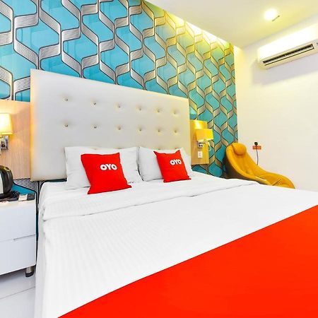 Oyo 90511 Sovotel Kota Damansara 38A Esterno foto