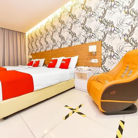 Oyo 90511 Sovotel Kota Damansara 38A Esterno foto