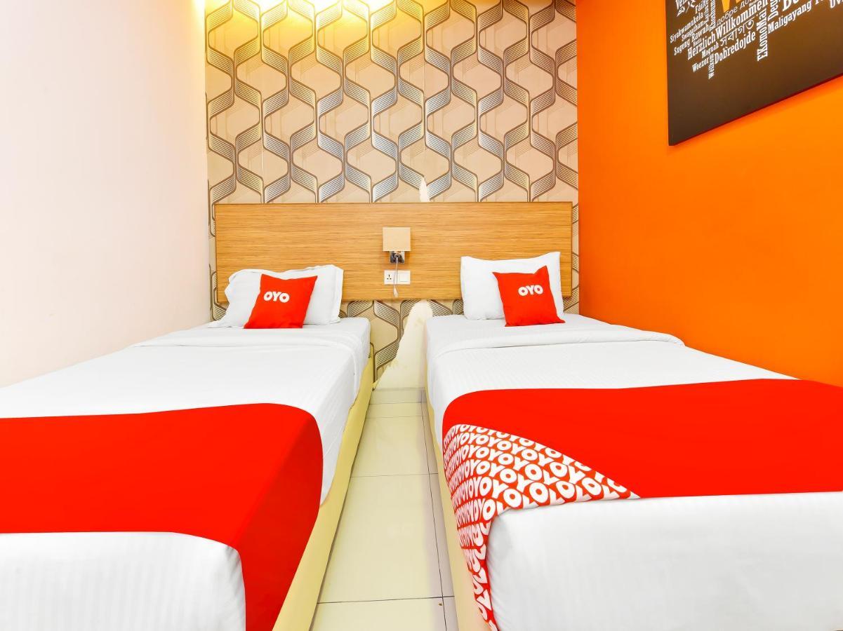 Oyo 90511 Sovotel Kota Damansara 38A Esterno foto