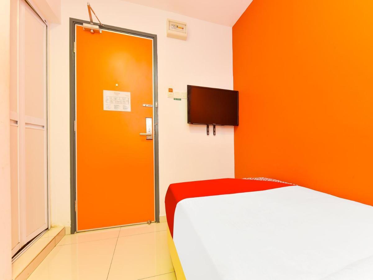 Oyo 90511 Sovotel Kota Damansara 38A Esterno foto