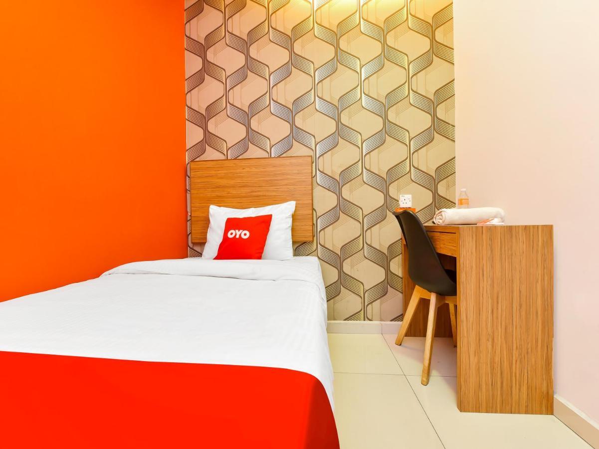 Oyo 90511 Sovotel Kota Damansara 38A Esterno foto