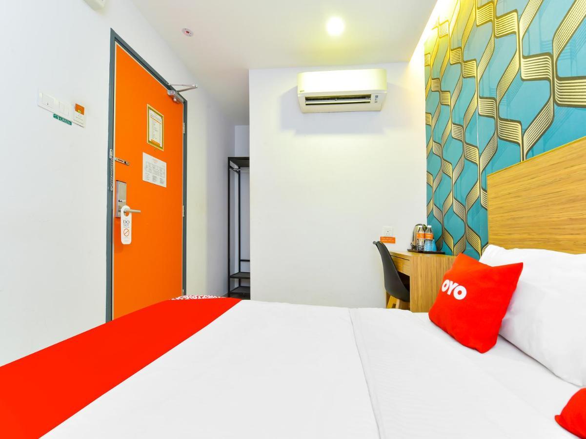 Oyo 90511 Sovotel Kota Damansara 38A Esterno foto