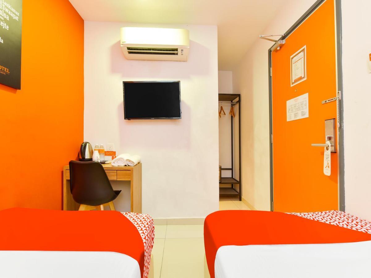 Oyo 90511 Sovotel Kota Damansara 38A Esterno foto