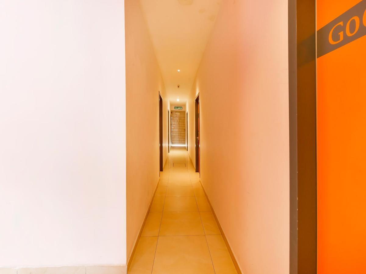 Oyo 90511 Sovotel Kota Damansara 38A Esterno foto