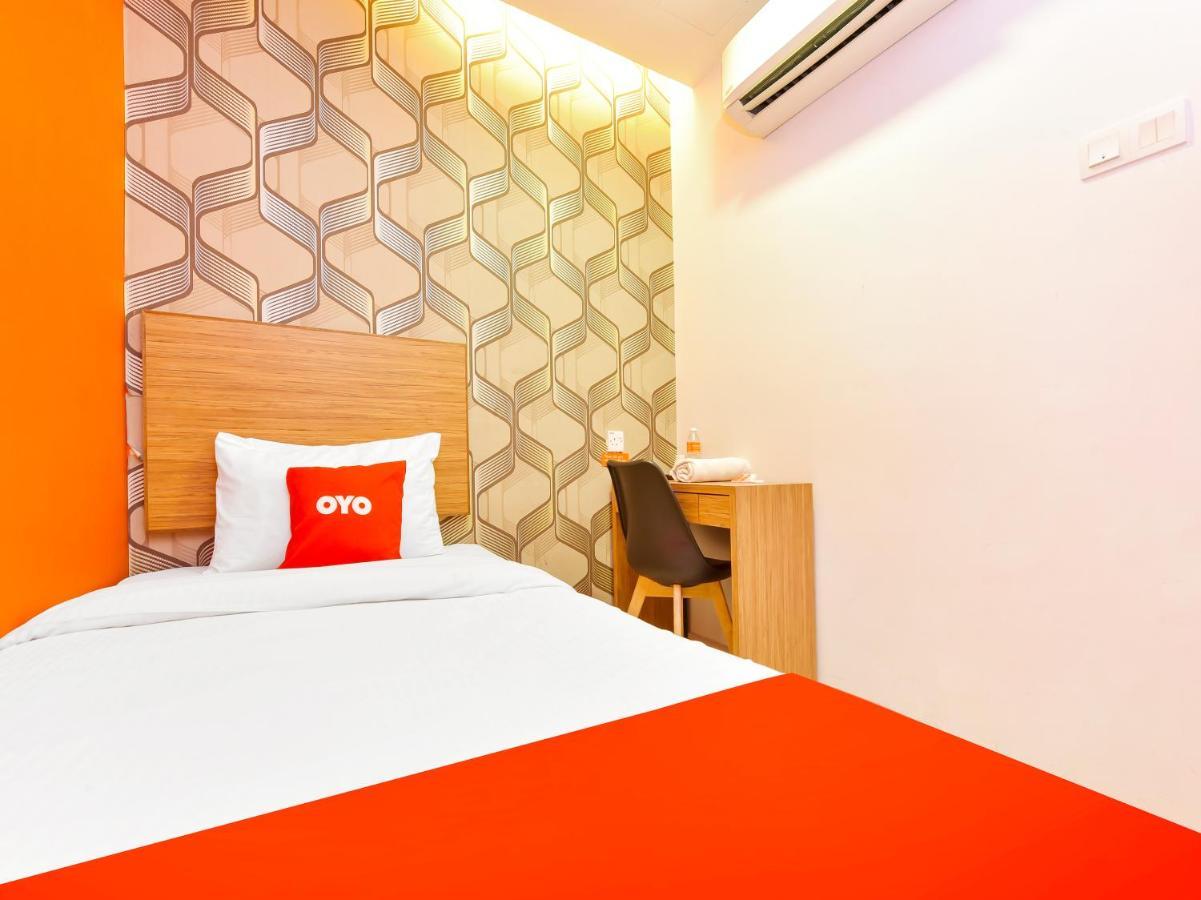 Oyo 90511 Sovotel Kota Damansara 38A Esterno foto