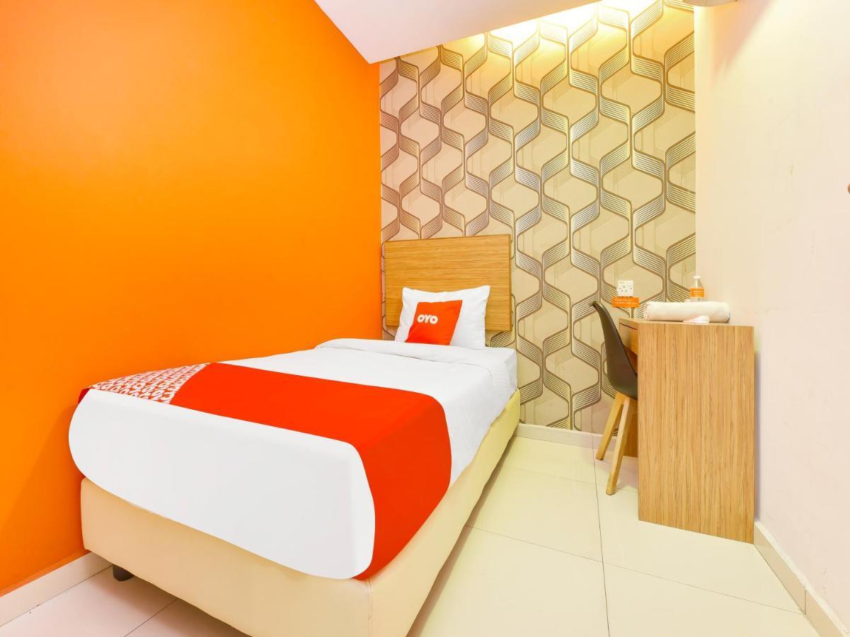 Oyo 90511 Sovotel Kota Damansara 38A Esterno foto