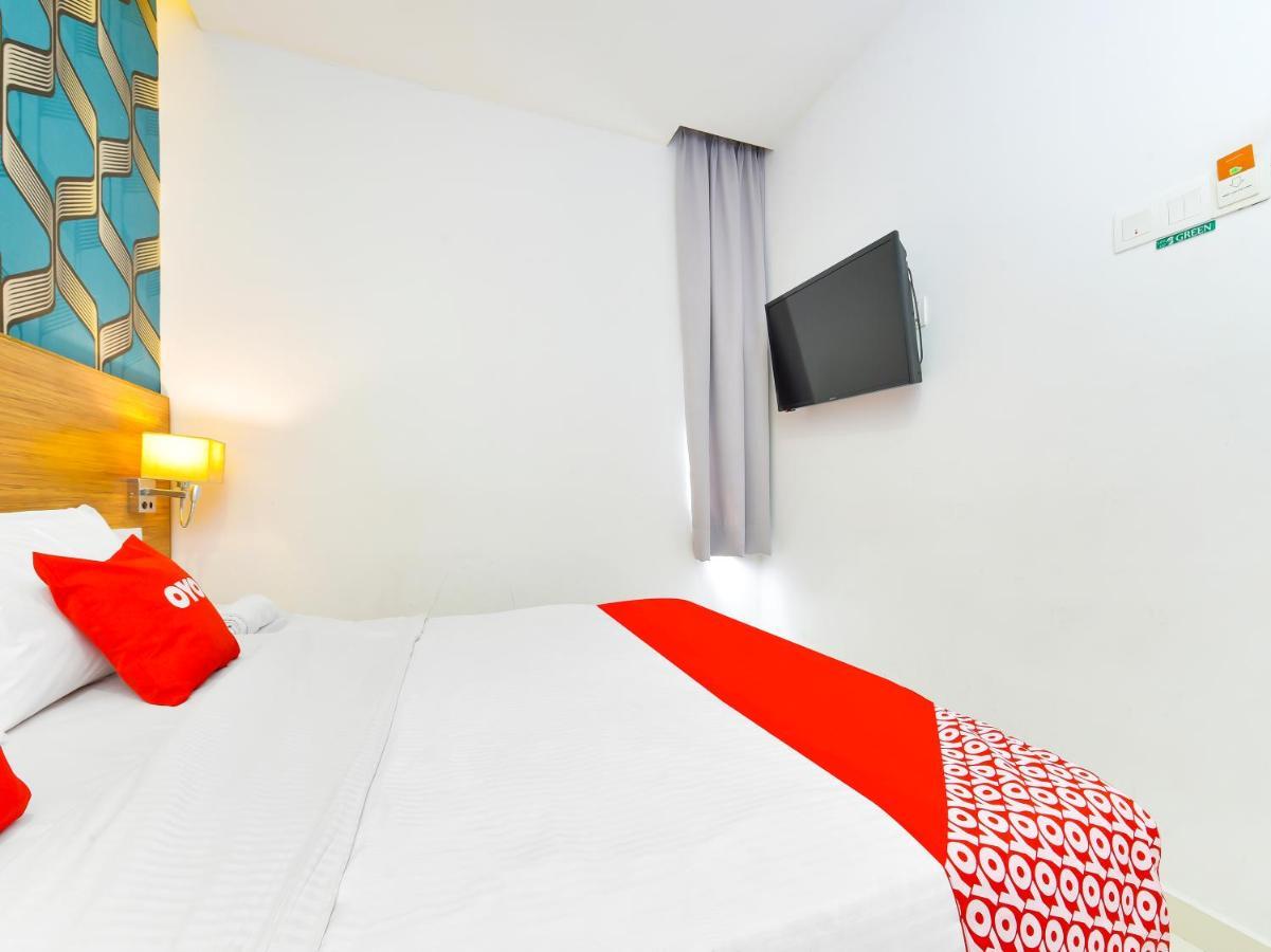 Oyo 90511 Sovotel Kota Damansara 38A Esterno foto