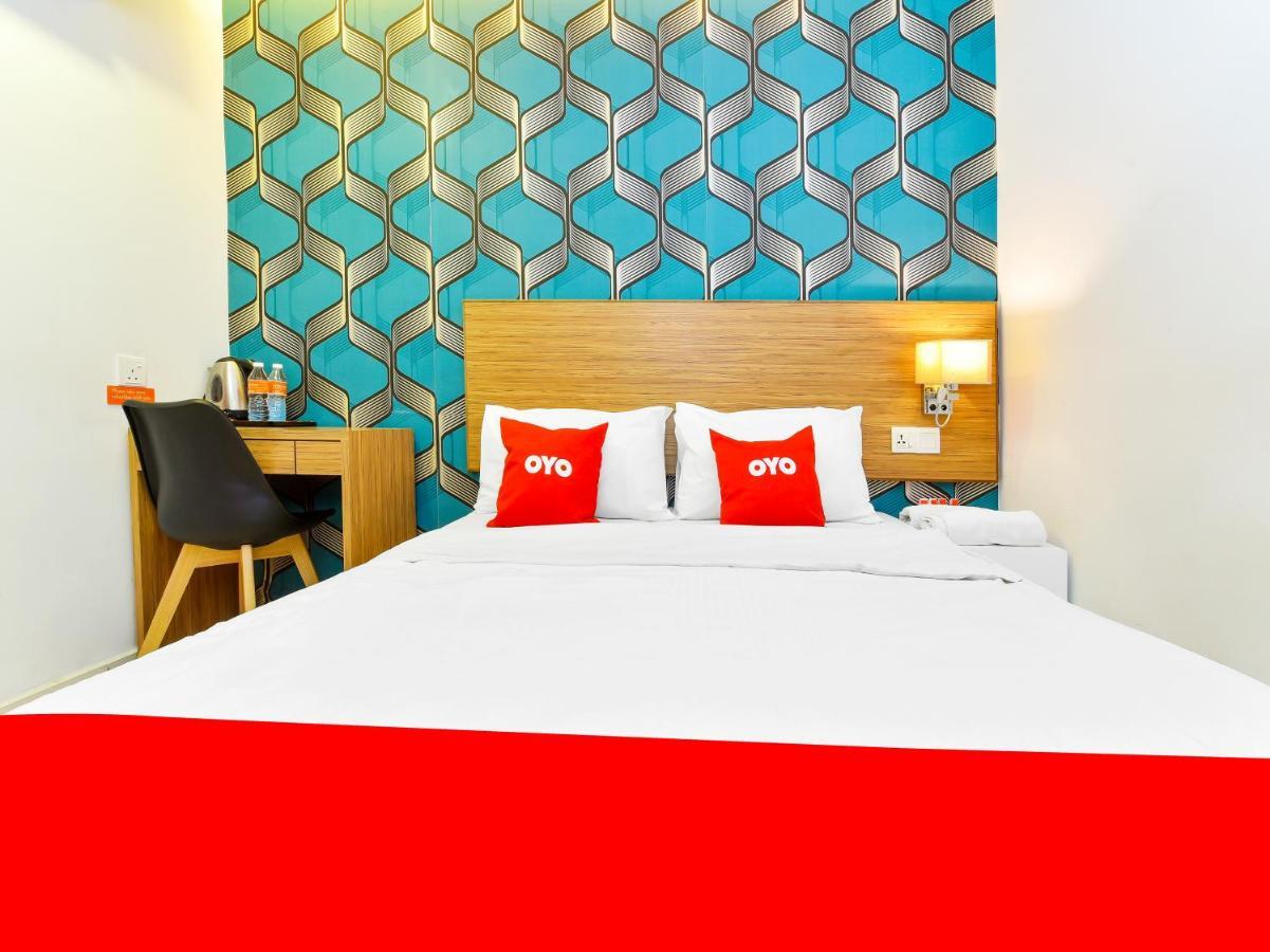 Oyo 90511 Sovotel Kota Damansara 38A Esterno foto