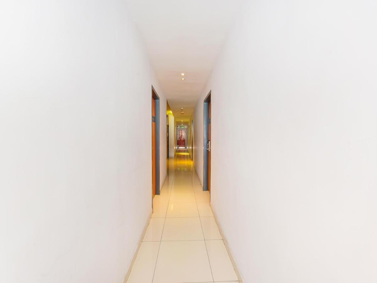 Oyo 90511 Sovotel Kota Damansara 38A Esterno foto